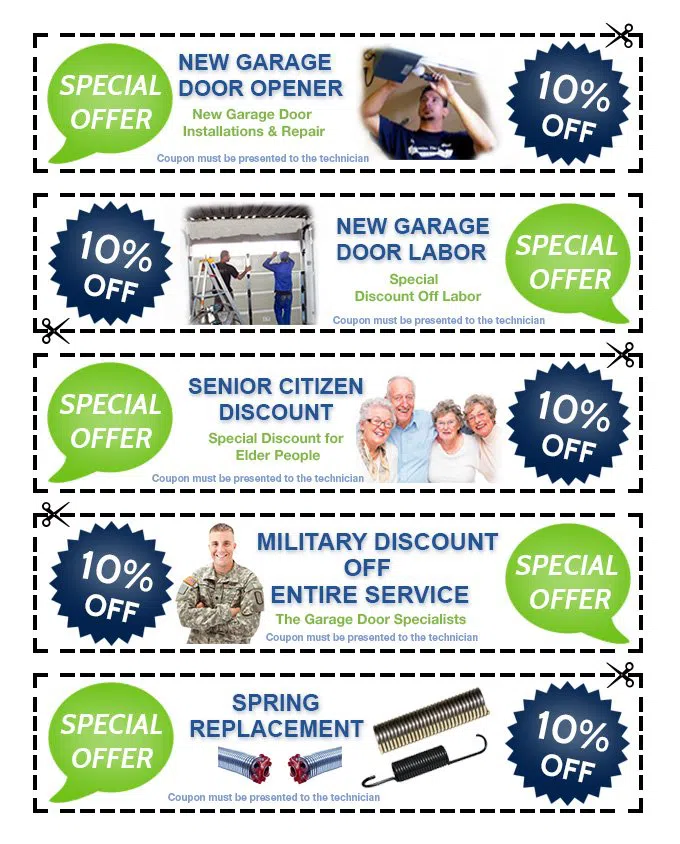 Neighborhood Garage Door Far Hills, NJ 908-442-8013 - CouponSet29-five