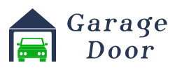 Neighborhood Garage Door